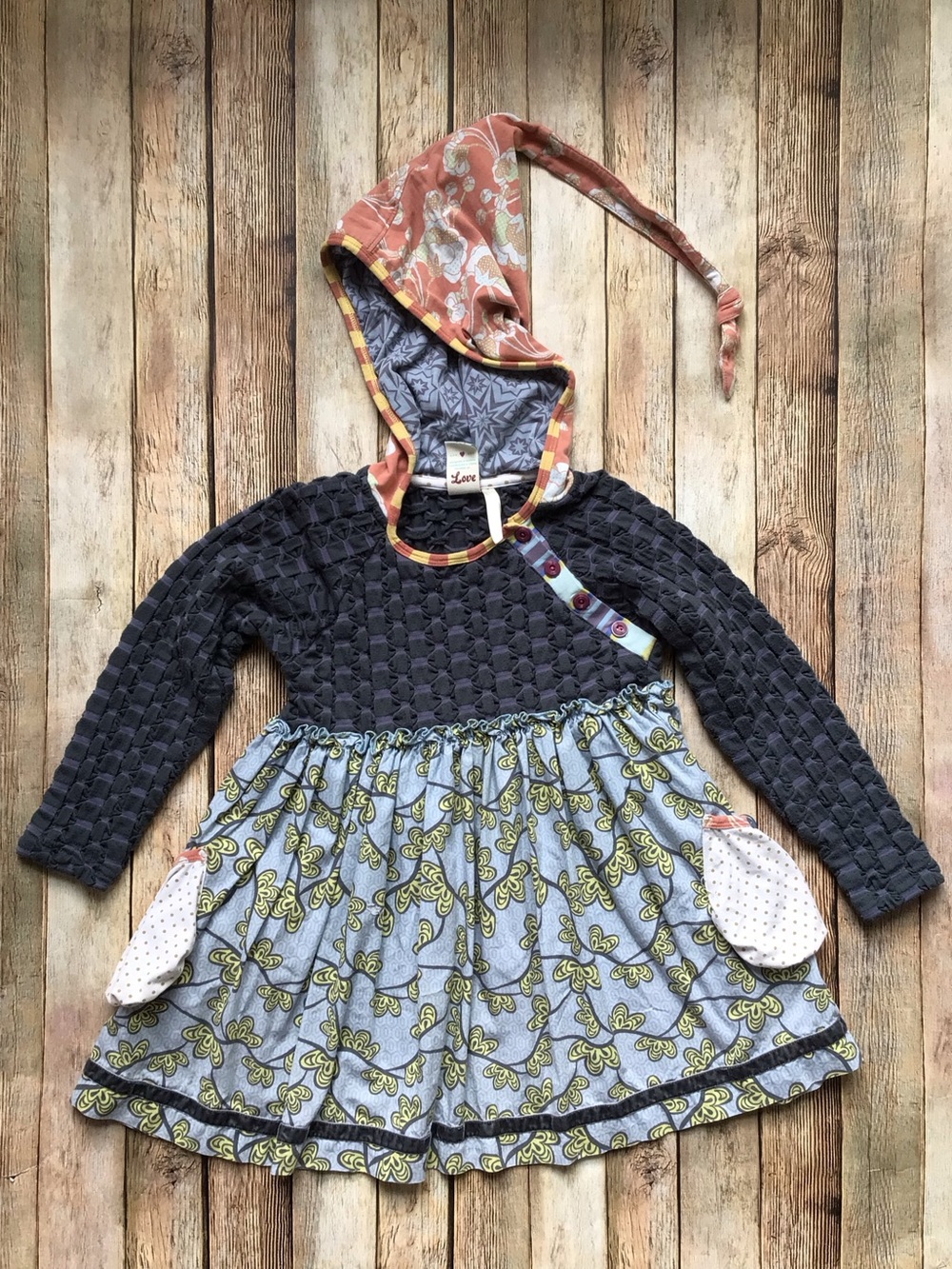 Matilda Jane Monroe Chrissy Dress